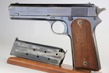 Rare Colt Model 1905 - 1 of 9