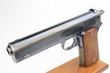 Rare Colt Model 1905 - 4 of 9