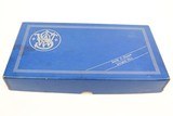 Minty, Boxed Smith & Wesson Model 41 - 11 of 12