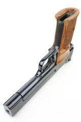 Minty, Boxed Smith & Wesson Model 41 - 6 of 12