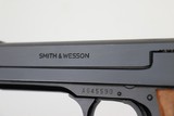Minty, Boxed Smith & Wesson Model 41 - 7 of 12