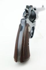 Minty, Boxed Colt Police Positive Target Revolver - 1911 Mfg - 3 of 16