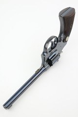 Minty, Boxed Colt Police Positive Target Revolver - 1911 Mfg - 6 of 16