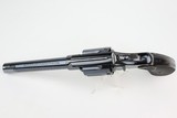 Colt New Service Revolver - .455 Eley - 4 of 12