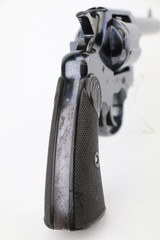 Colt New Service Revolver - .455 Eley - 2 of 12