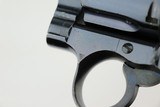 Colt New Service Revolver - .455 Eley - 9 of 12