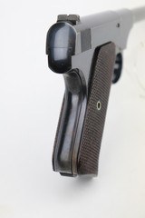 Colt Woodsman - First Year of First Series - 2 of 9