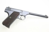 Colt Woodsman - First Year of First Series - 3 of 9