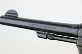 Smith & Wesson Pre-Victory Revolver - British Lend-Lease - 6 of 12