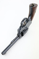 Smith & Wesson Pre-Victory Revolver - British Lend-Lease - 5 of 12