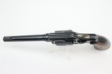 Smith & Wesson Pre-Victory Revolver - British Lend-Lease - 4 of 12