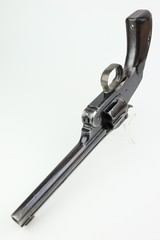 Rare Smith & Wesson New Model No. 3 - Japanese Navy - 5 of 8