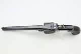 Rare Smith & Wesson New Model No. 3 - Japanese Navy - 4 of 8