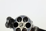 Rare Smith & Wesson New Model No. 3 - Japanese Navy - 7 of 8