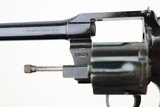 1910 Colt Officers Model Revolver - 7.5
