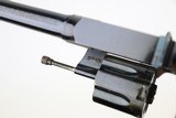 1910 Colt Officers Model Revolver - 7.5