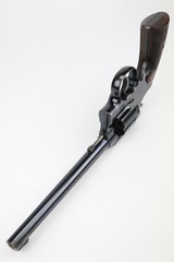 1910 Colt Officers Model Revolver - 7.5