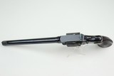 1910 Colt Officers Model Revolver - 7.5