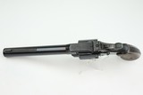 1952 Colt Officers Model Special Revolver - .38 Special - 4 of 11