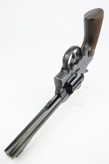 1952 Colt Officers Model Special Revolver - .38 Special - 5 of 11