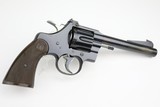 1952 Colt Officers Model Special Revolver - .38 Special - 3 of 11