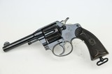 Boxed 1921 Police Positive Revolver - .38 - 2 of 15