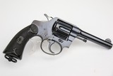 Boxed 1921 Police Positive Revolver - .38 - 4 of 15