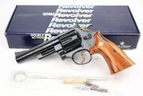 ANIB Smith & Wesson 544 - Texas Sesquicentennial - 1 of 14