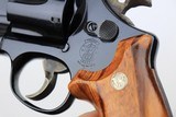 ANIB Smith & Wesson 544 - Texas Sesquicentennial - 8 of 14