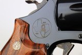 ANIB Smith & Wesson 544 - Texas Sesquicentennial - 11 of 14