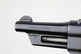 Smith & Wesson .38/44 Heavy Duty Revolver - Pueblo Police Dept - 6 of 13