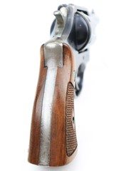 Smith & Wesson .38/44 Heavy Duty Revolver - Pueblo Police Dept - 2 of 13