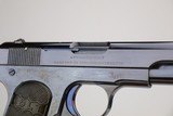 Boxed 1909 Colt Model 1903 Pocket Hammerless - 11 of 16
