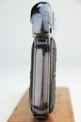 Boxed 1909 Colt Model 1903 Pocket Hammerless - 3 of 16