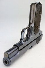 Boxed 1909 Colt Model 1903 Pocket Hammerless - 6 of 16
