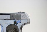 Boxed 1909 Colt Model 1903 Pocket Hammerless - 7 of 16