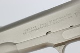 ANIB Colt Combat Commander - 8 of 21