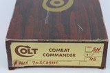 ANIB Colt Combat Commander - 21 of 21