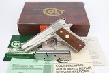 ANIB Colt Combat Commander - 1 of 21