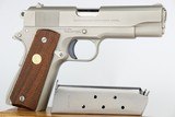ANIB Colt Combat Commander - 4 of 21