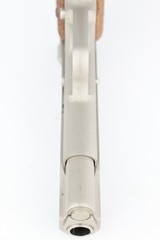 Boxed Colt Combat Commander - Satin Nickel Finish - 7 of 22