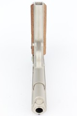 Boxed Colt Combat Commander - Satin Nickel Finish - 6 of 22