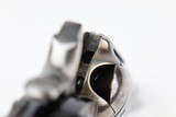 1901 Colt Bisley Model Single Action Army Revolver - 13 of 14