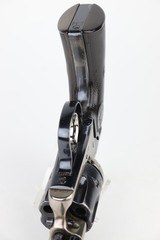 1901 Colt Bisley Model Single Action Army Revolver - 4 of 14