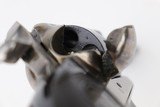 1901 Colt Bisley Model Single Action Army Revolver - 12 of 14