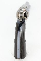 1901 Colt Bisley Model Single Action Army Revolver - 2 of 14