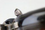 1901 Colt Bisley Model Single Action Army Revolver - 11 of 14