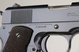 Excellent Pre-War Commercial Colt M1911A1 - 8 of 8