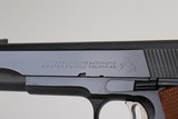Minty Colt National Match 1911 - 1960 Mfg - 6 of 8