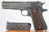 Excellent Late-War Remington Rand M1911A1 Rig - 13 of 20